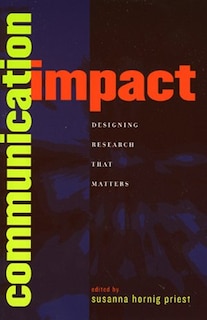Front cover_Communication Impact