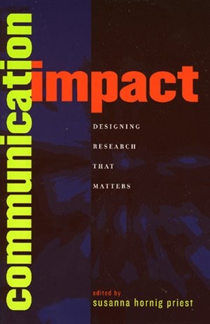 Front cover_Communication Impact