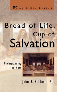 Front cover_Bread of Life, Cup of Salvation