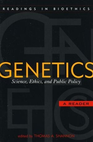 Front cover_Genetics