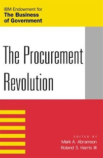 The Procurement Revolution