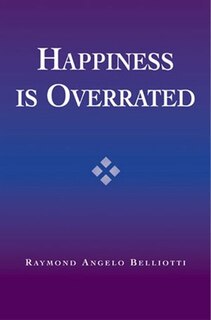 Couverture_Happiness Is Overrated