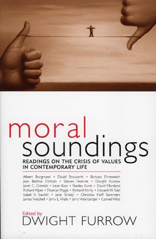 Front cover_Moral Soundings