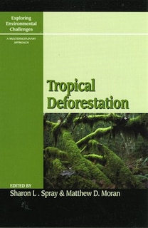 Front cover_Tropical Deforestation