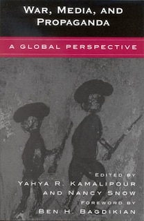 Front cover_War, Media, and Propaganda