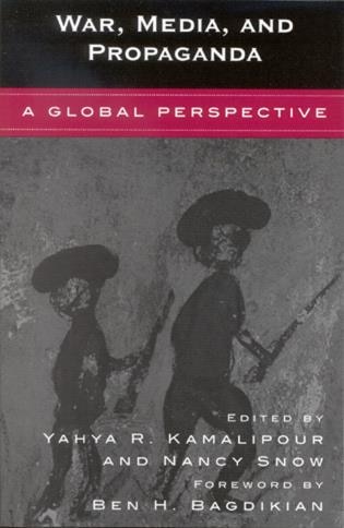Front cover_War, Media, and Propaganda