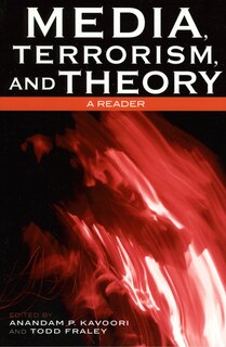 Front cover_Media, Terrorism, and Theory