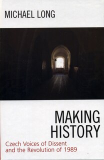 Front cover_Making History