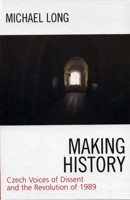Front cover_Making History