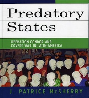 Front cover_Predatory States