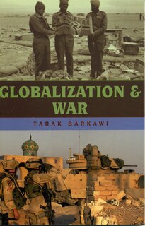 Front cover_Globalization And War