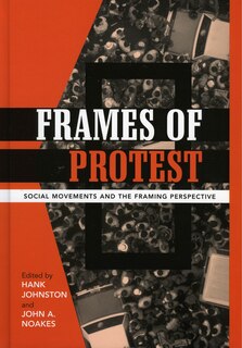 Front cover_Frames of Protest