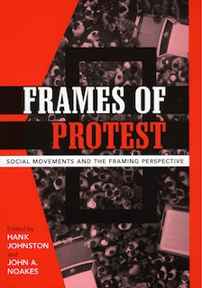 Front cover_Frames of Protest