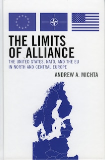 Front cover_The Limits of Alliance