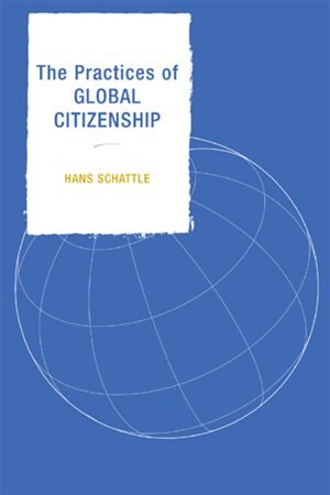Couverture_Practices of Global Citizenship