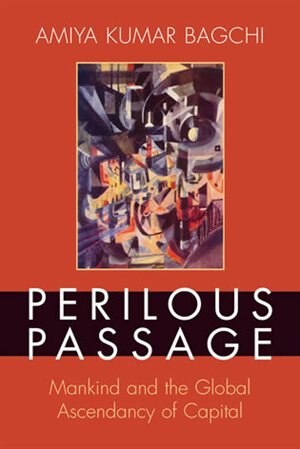 Couverture_Perilous Passage