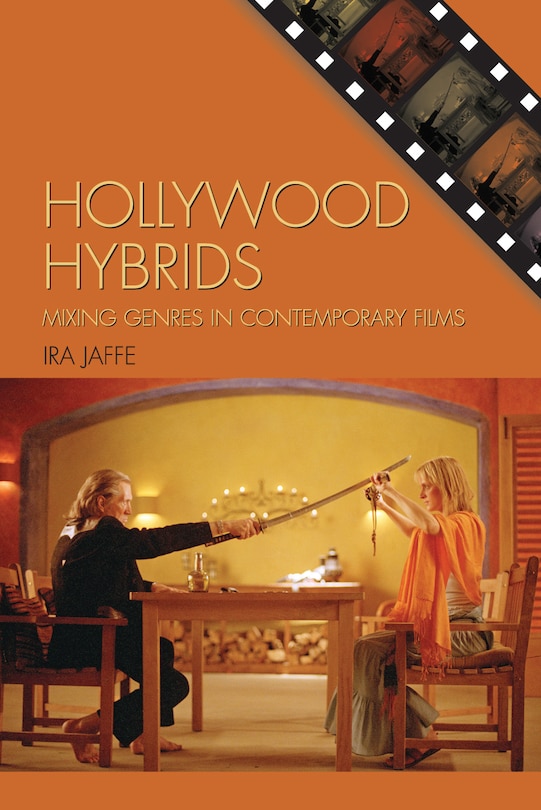 Couverture_Hollywood Hybrids