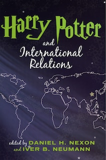 Harry Potter And International Relations