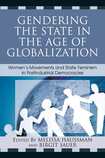 Couverture_Gendering the State in the Age of Globalization