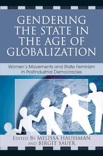 Front cover_Gendering the State in the Age of Globalization