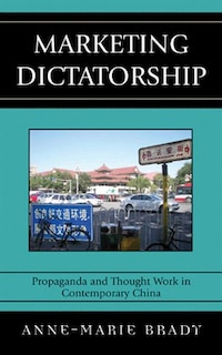 Front cover_Marketing Dictatorship