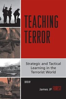 Front cover_Teaching Terror