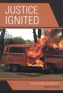 Couverture_Justice Ignited