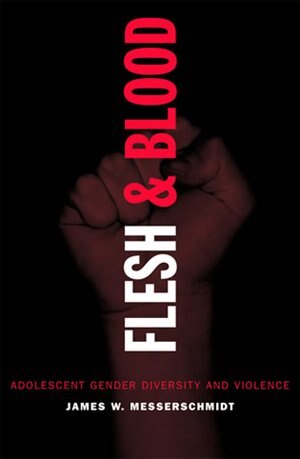 Couverture_Flesh and Blood