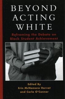 Front cover_Beyond Acting White