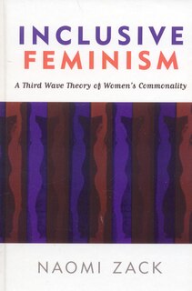 Front cover_Inclusive Feminism