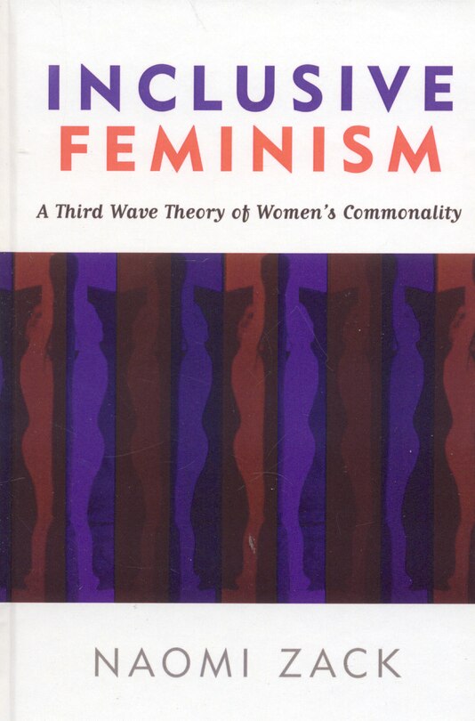 Front cover_Inclusive Feminism