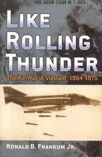 Front cover_Like Rolling Thunder