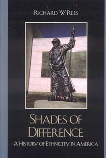 Couverture_Shades of Difference