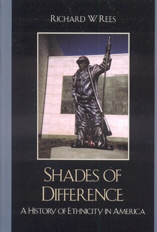 Couverture_Shades of Difference