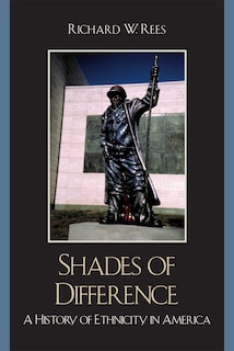 Couverture_Shades of Difference