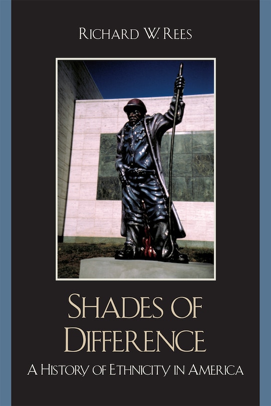 Couverture_Shades of Difference