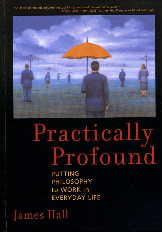 Couverture_Practically Profound