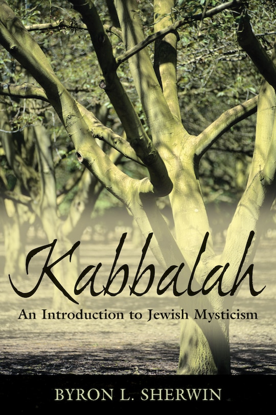 Front cover_Kabbalah