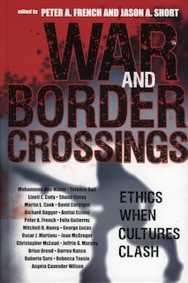 Couverture_War and Border Crossings