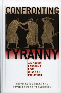 Couverture_Confronting Tyranny