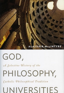 Front cover_God, philosophy, universities