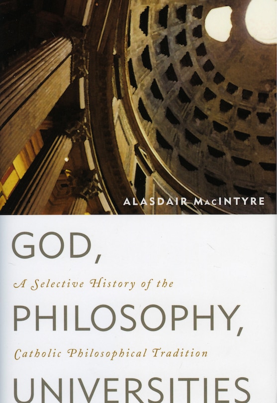 Front cover_God, philosophy, universities