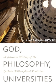 Front cover_God, Philosophy, Universities