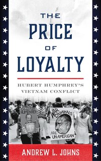 Front cover_The Price of Loyalty