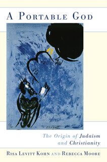 Front cover_A Portable God