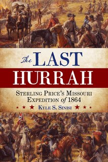 Front cover_The Last Hurrah