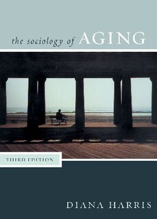 Front cover_Sociology of Aging