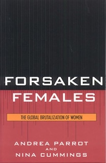 Front cover_Forsaken Females