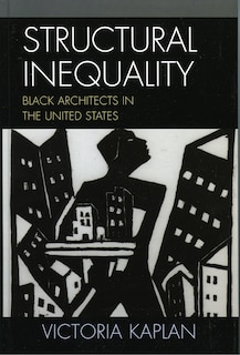 Couverture_Structural Inequality