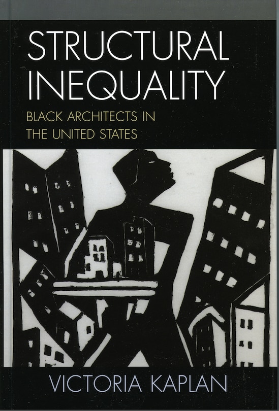 Couverture_Structural Inequality